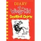 Diary of a Wimpy Kid 11. Double Down 葛瑞的囧日記 11：衰神大導演