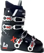 NEW ALPINA X5 MEN SKI BOOTS SIZE 29.5 SIZE 11.5