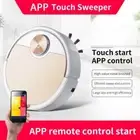 Robot Vacuum Cleaner APP Wireless Cleaning Machine Remote Control Sweeping Floor