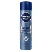 妮維雅 NIVEA 止汗爽身噴霧