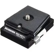 HAKUBA Quick Shoe 2 L HQS2-L Camera Accessories W56×H25×D70mm From Japan