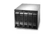 Chenbro 3x 5.25 inch to 5x 3.5 inch with 80mm Fan USB2.0