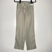 New Van Heusen Pleated Dress Pant Boys Size 14