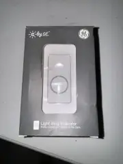 NEW IN BOX C by GE On/Off Wifi Smart Switch Works w/Alexa & Google Assistant