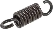 CANIGHT Hammock Chair Spring Metal Spring Accessory for Indoor and Outdoor Use with Quick Connect Rings for Garden and Balcony Suspension