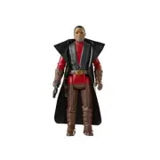 Star Wars Retro Collection Greef Karga Toy 3.75-Inch-Scale The Mandalorian Act..