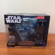 Star Wars Micro Galaxy Squadron Gungan Bongo Submarine #0151 Phantom Menace NEW