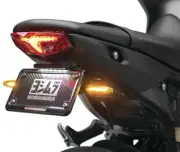 Yoshimura Fender Eliminator Kit Black For Yamaha MT-09 2021 070BG139920