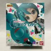 Superalloy Miracle Henkei Hatsune Miku Lodi