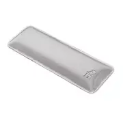 Bailey 60% by - Compact Wrist Rest for Keyboards with Around 61 Keys - Leathe...
