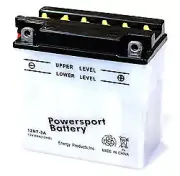 Replacement for 12N7-3A POWER SPORT BATTERY (for BATTERY) and others - EACH