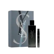 Yves Saint Laurent MYSLF Refillable EDP 100ml 2 Piece Gift Set