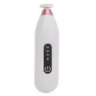 Electric Nail Trimmer For Babies Electric Infant Nail Trimmer Replaceable For