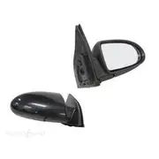 Sterling Door Mirror to suit Hyundai Accent 05/2006 to 12/2009 - HYAC-DOM-14R