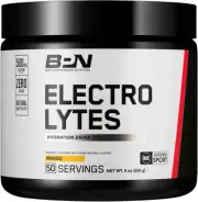 BARE PERFORMANCE NUTRITION BPN Electrolytes Hydration Drink Mix | Sugar Free Ele