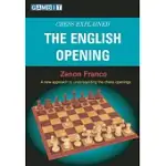 CHESS EXPLAINED: THE ENGLISH OPENING