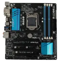 在飛比找Yahoo!奇摩拍賣優惠-適用H97M Pro4主板LGA 1150 臺式機32GB 