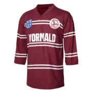 Manly Sea Eagles 1987 ARL/NRL Vintage Retro Jersey Sizes S-5XL!