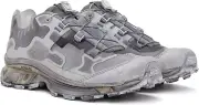11 by Boris Bidjan Saberi x Salomon Bamba 5 UK size 8 / NEW IN BOX with Reciept