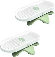 Qianly Waist Twisting Disc Exercise Board for Home Fitness and Balance Training