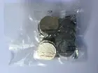 2017 unc 50 cent Coin bag IRB Royal Austrlian Mint ram indigenous coins