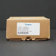 Swagelok PGI-63C-PG100-LAOX Gauge, 100PSI, 1/4" NPT LM