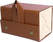 [Perfeclan] Travel Case for Glasses Organizer with Hard Shell Eyewear Holder