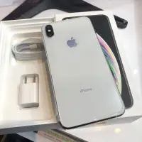 在飛比找蝦皮購物優惠-iPhone XS Max 256gb