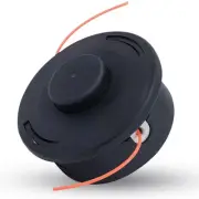 Kizut Fs55r Trimmer Head For 25-2 Autocut Head Stihl Fs 55 Fs56 Fs90 F