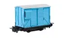 NEW Bachmann Thomas & Friends Narrow Gauge Brake Van Bl HOn30 Scale FREE US SHIP
