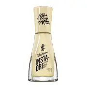 Sally Hansen Insta-Dri x SOUR PATCH KIDS Polish, Your Pine-ness, Shelf Pack of 2