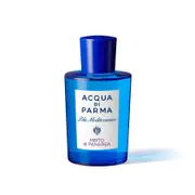 Acqua Di Parma Blu Mediterraneo Myrtle Of Panarea Eau De Toilette Unisex Spray 150ml