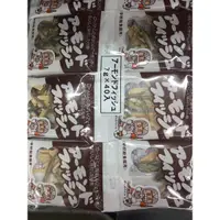 在飛比找蝦皮購物優惠-日本藤澤杏仁小魚干280g