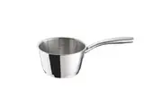Bugatti Italy 1L/16cm Saucepan Stainless Steel