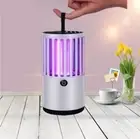 Mosquito Killer Lamp Electric USB Zapper Bug Fly Insect Trap UV Light for Home