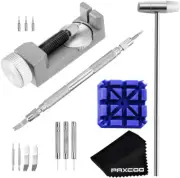 ✨Watch Band Tool Kit - Watch Link Remover, Spring Bar Tool Set for Watch Repair