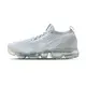 Nike Air VaporMax Flyknit 3 男女 灰白 氣墊 運動 休閒 慢跑鞋 AJ6910-100