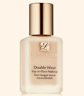 ESTEE LAUDER Double Wear Stay inPlace Makeup - 3C3 Sandbar - NIB Free Ship