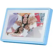 Jackson Frameo Smart Digital Photo Frame 7" 8GB (Blue)