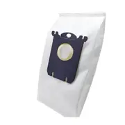 5 Bags For Wertheim 5030, 5035, 6030, 6035, 7000 Vacuum Cleaners
