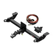 TAG Extreme Recovery Towbar Kit for GWM Tank 300 P01 LUX ULTRA 4Cyl 2023-On