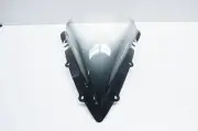 Memphis Shades 2301-0263 Black Cockpit 03-06 YZF-R6 NOS
