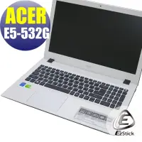 在飛比找蝦皮商城優惠-【Ezstick】ACER Aspire E15 E5-53