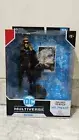 MCFarlane DC Multiverse BATGIRL Batman & Robin (MR Freeze Not Included) BIB