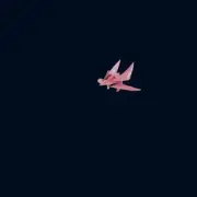 Kshellik Fleet Fighter - The Astra Nebula - Starfinder - A Billion Suns