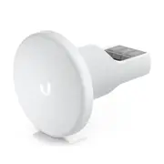 Ubiquiti Access Rescue KeySwitch, UA-Rescue, Keyed Emergency Override for your Access Hub (UA-HUB) UA-Rescue