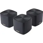 Asus ZenWiFi XD4S Wi-Fi 6 Mesh System (3 Pack) [^Refurbished]
