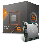 AMD Ryzen 5 8600G 6-Core 12-Thread Max 5.05GHz 24MB Cache Desktop Processor