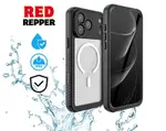 [Redpepper] Redpepper Waterproof Case for iPhone 17