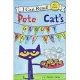 Pete the Cat’s Groovy Bake Sale